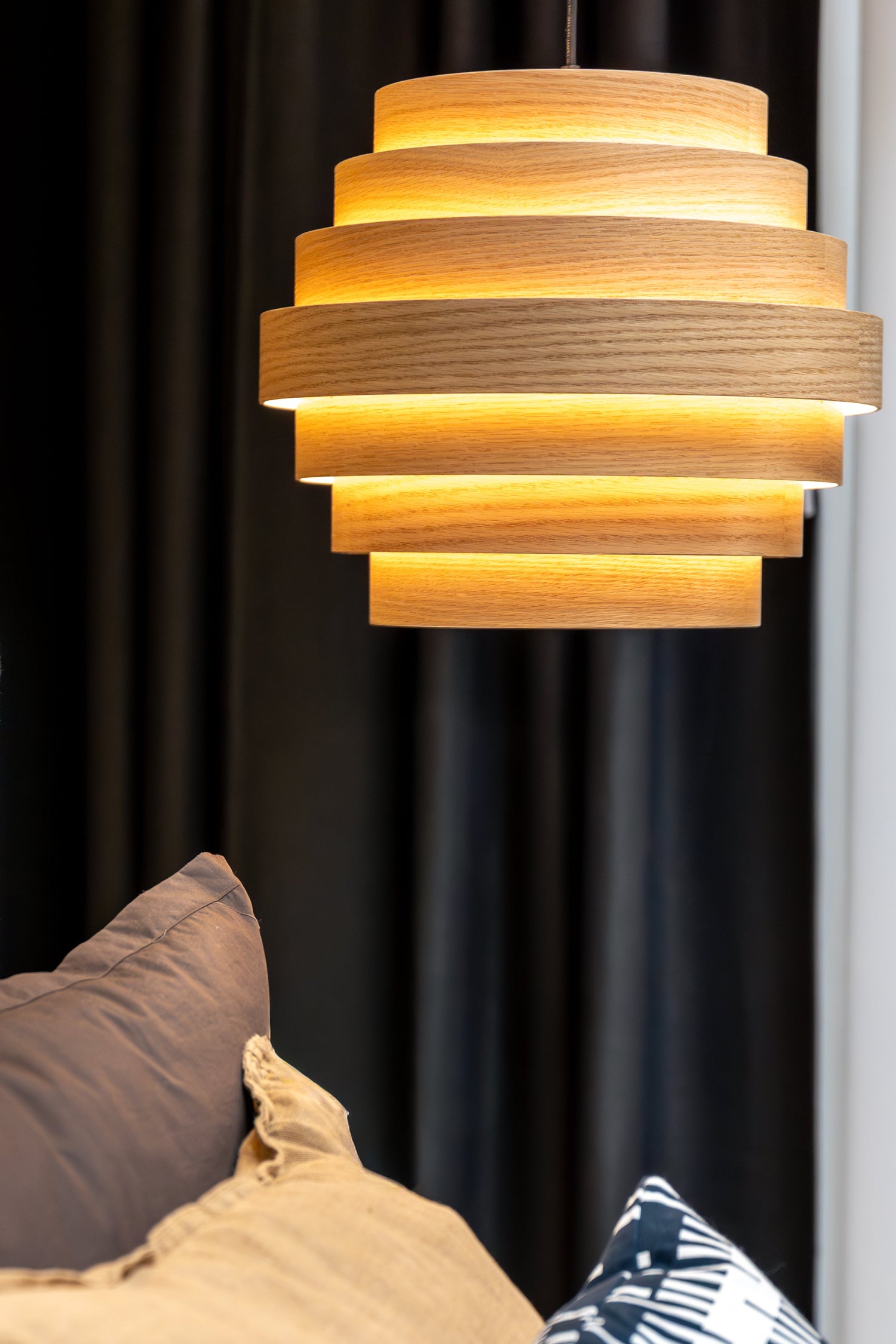 House LAMPS