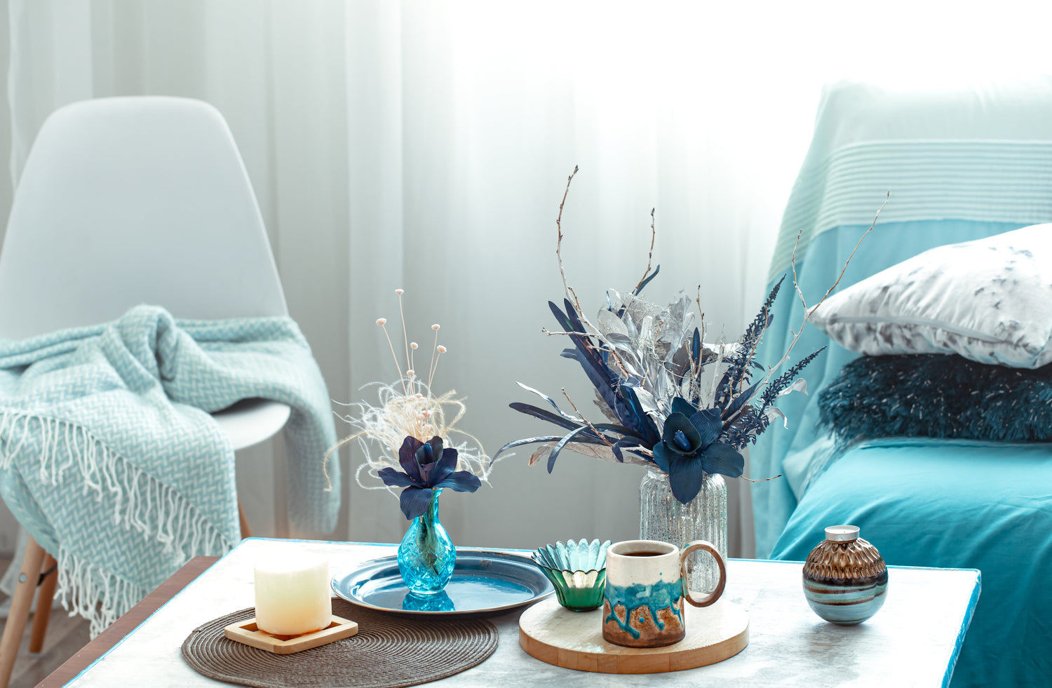 HOME DECORS