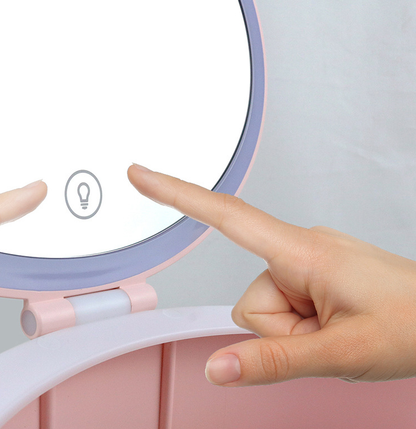 LED Makeup Mirror