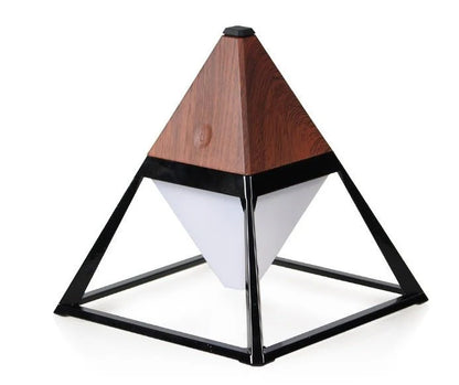 Pyramid Practical Switch Lamps