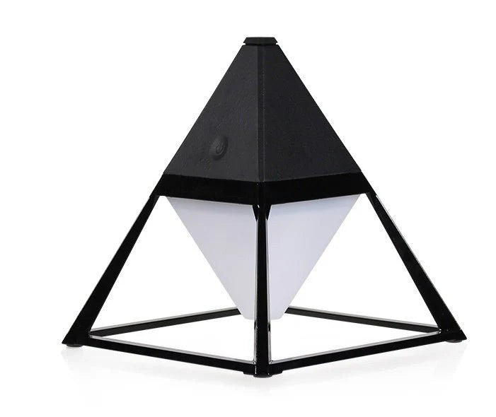 Pyramid Practical Switch Lamps