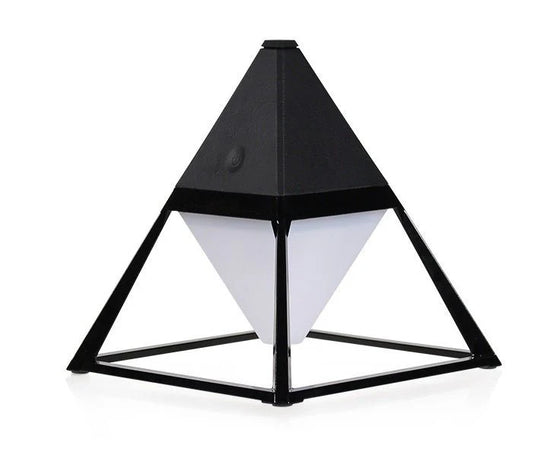 Pyramid Practical Switch Lamps