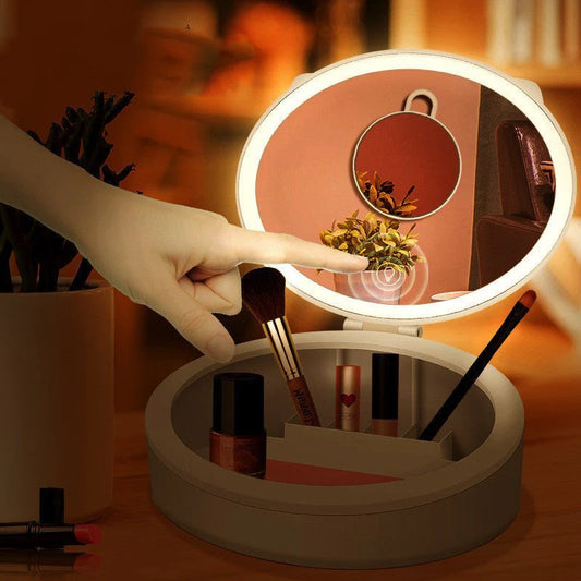 LED Makeup Mirror