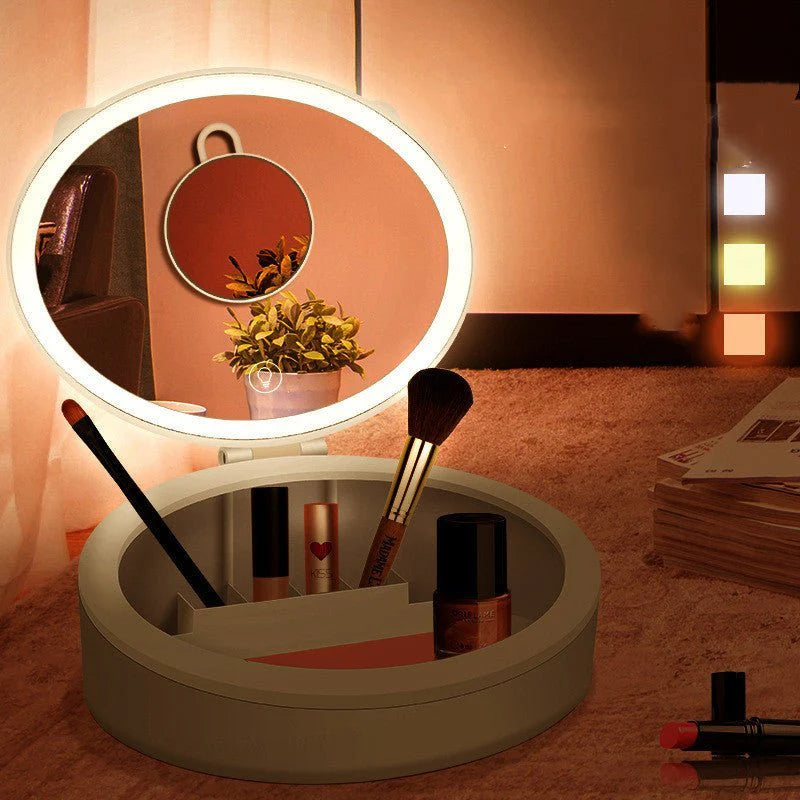 LED Makeup Mirror