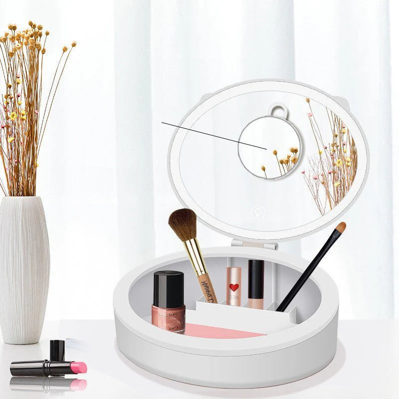 LED Makeup Mirror